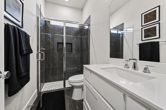5501 Somerset Drive, Parker, TX 75002