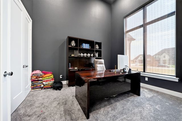 5501 Somerset Drive, Parker, TX 75002