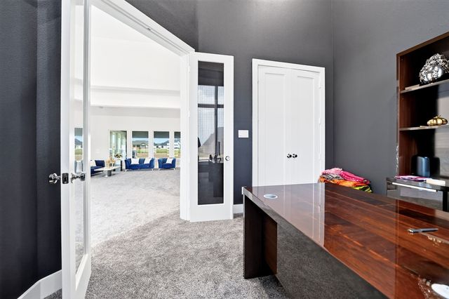 5501 Somerset Drive, Parker, TX 75002