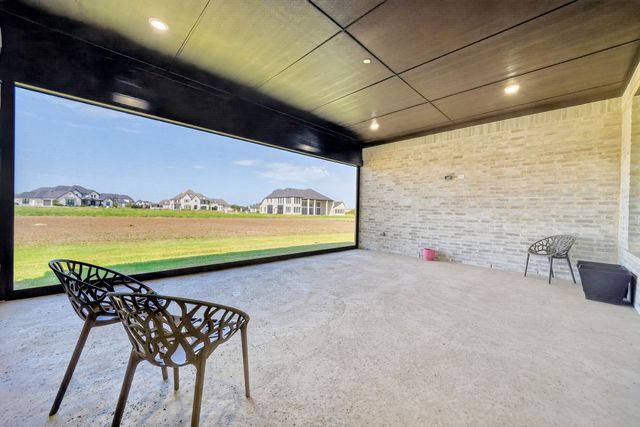5501 Somerset Drive, Parker, TX 75002