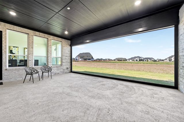 5501 Somerset Drive, Parker, TX 75002
