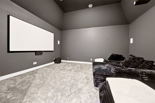 5501 Somerset Drive, Parker, TX 75002
