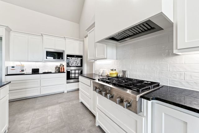 5501 Somerset Drive, Parker, TX 75002