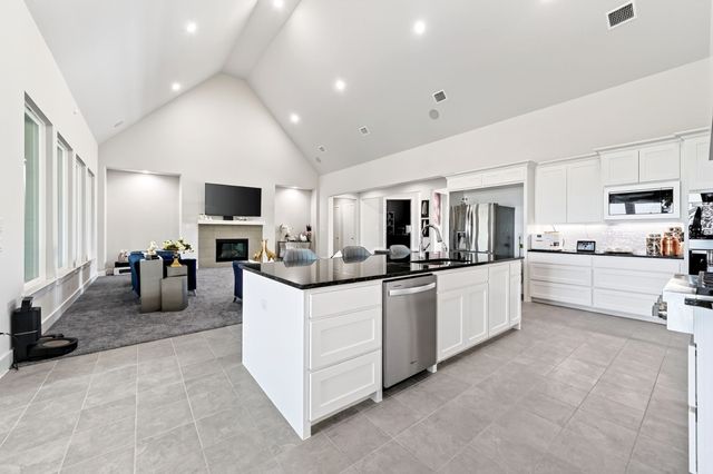 5501 Somerset Drive, Parker, TX 75002