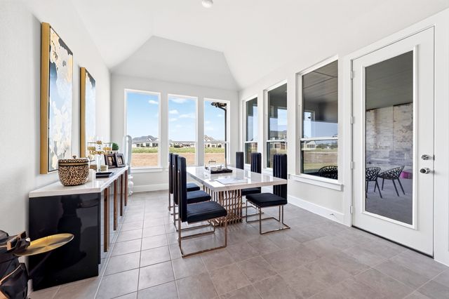 5501 Somerset Drive, Parker, TX 75002