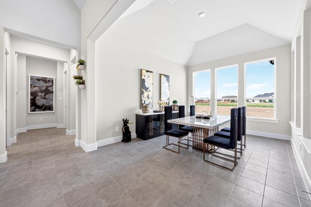5501 Somerset Drive, Parker, TX 75002