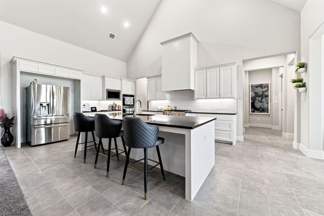 5501 Somerset Drive, Parker, TX 75002