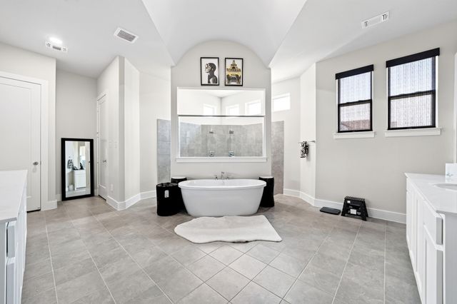 5501 Somerset Drive, Parker, TX 75002