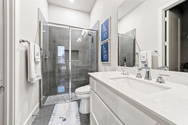 5501 Somerset Drive, Parker, TX 75002