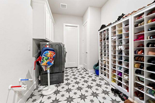 5501 Somerset Drive, Parker, TX 75002