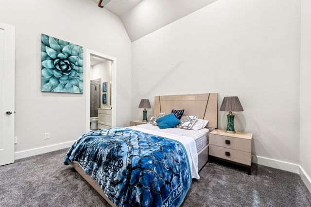 5501 Somerset Drive, Parker, TX 75002
