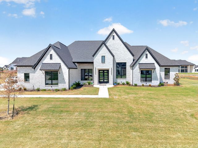 5501 Somerset Drive, Parker, TX 75002