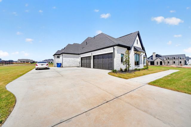 5501 Somerset Drive, Parker, TX 75002