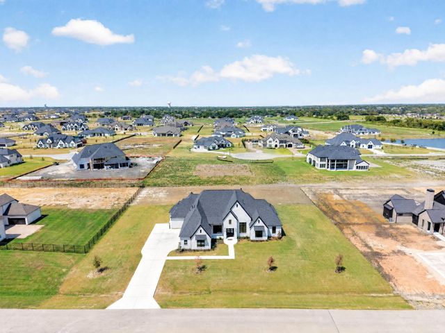5501 Somerset Drive, Parker, TX 75002