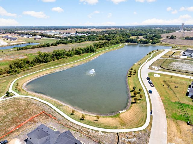 5501 Somerset Drive, Parker, TX 75002