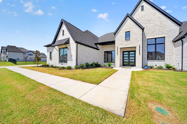 5501 Somerset Drive, Parker, TX 75002