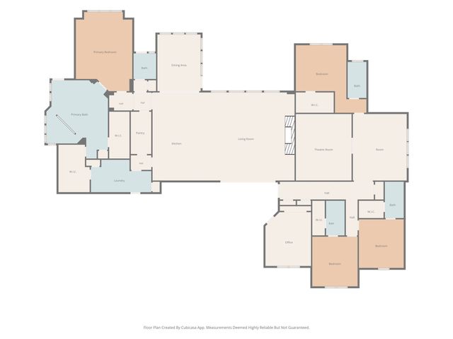 5501 Somerset Drive, Parker, TX 75002