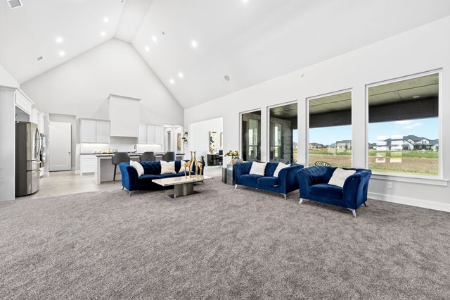 5501 Somerset Drive, Parker, TX 75002
