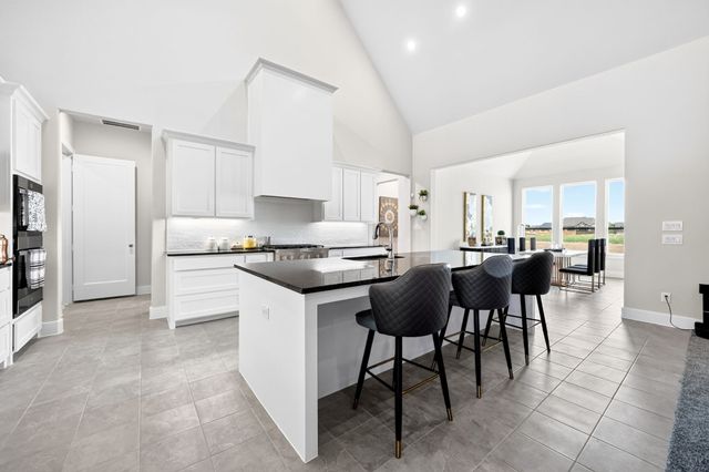 5501 Somerset Drive, Parker, TX 75002