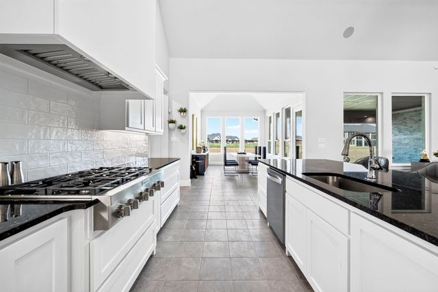 5501 Somerset Drive, Parker, TX 75002