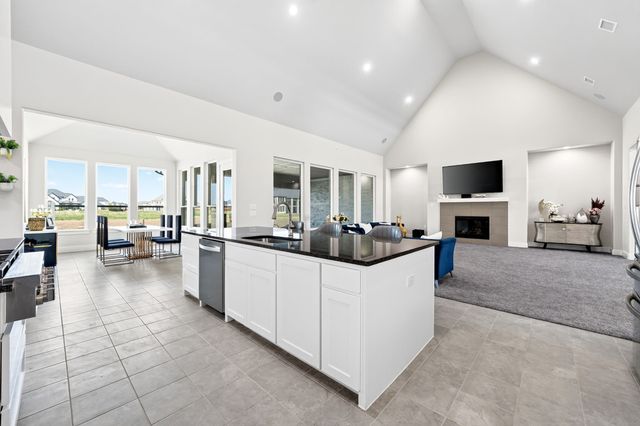 5501 Somerset Drive, Parker, TX 75002