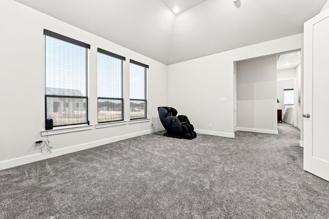 5501 Somerset Drive, Parker, TX 75002