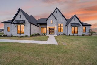 5501 Somerset Drive, Parker, TX 75002