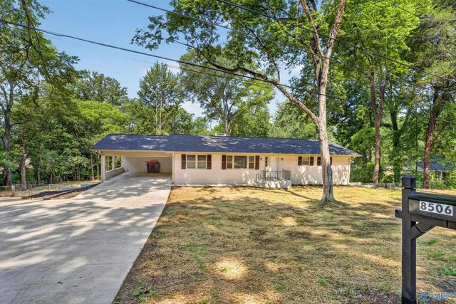 8506 Louis Drive SE, Huntsville, AL 35802