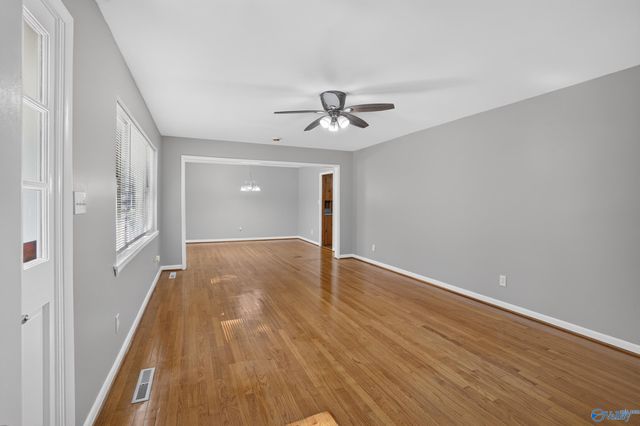 8506 Louis Drive SE, Huntsville, AL 35802