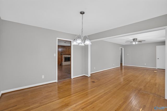 8506 Louis Drive SE, Huntsville, AL 35802