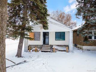 14014 Washburn Street, Detroit, MI 48238
