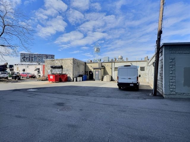 3698 Washington St., Boston, MA 02130