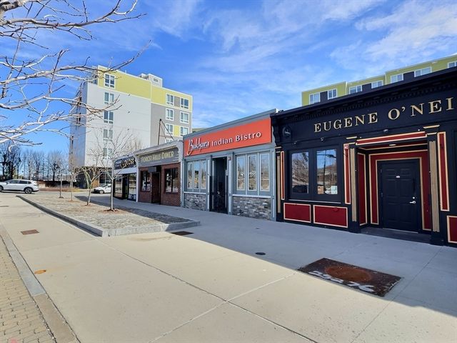 3698 Washington St., Boston, MA 02130