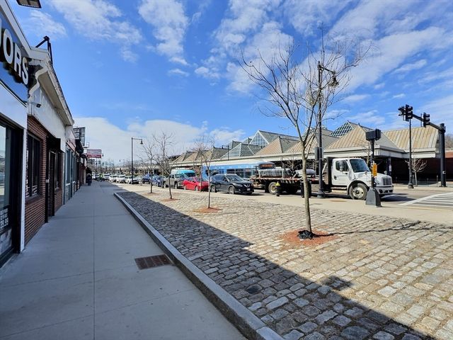 3698 Washington St., Boston, MA 02130