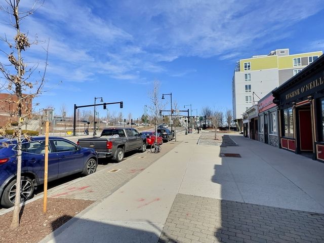 3698 Washington St., Boston, MA 02130