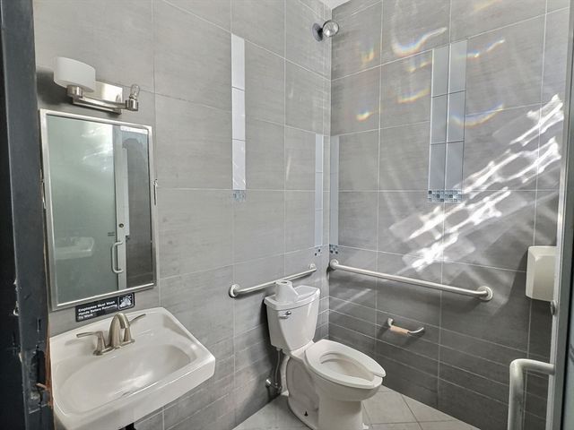 3698 Washington St., Boston, MA 02130