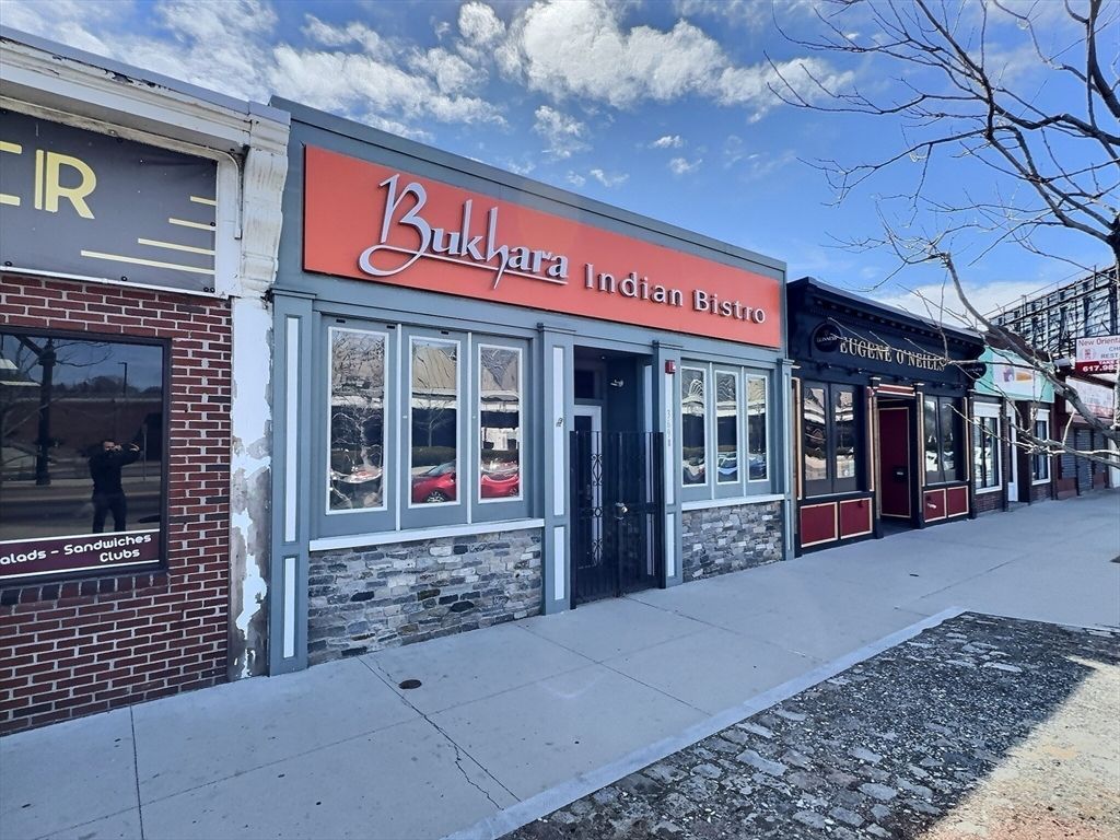 3698 Washington St., Boston, MA 02130