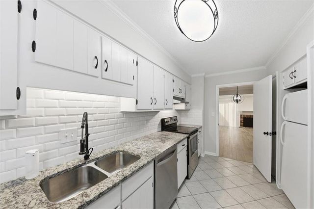 3509 Stonewall SE Place, Atlanta, GA 30339