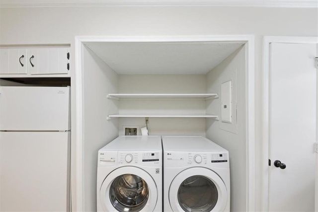 3509 Stonewall SE Place, Atlanta, GA 30339