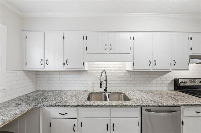 3509 Stonewall SE Place, Atlanta, GA 30339