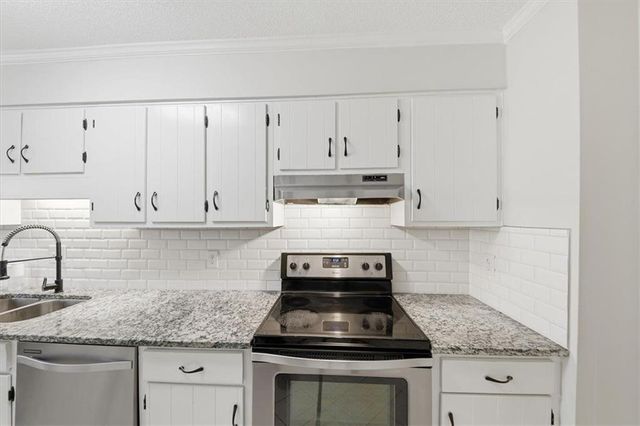 3509 Stonewall SE Place, Atlanta, GA 30339