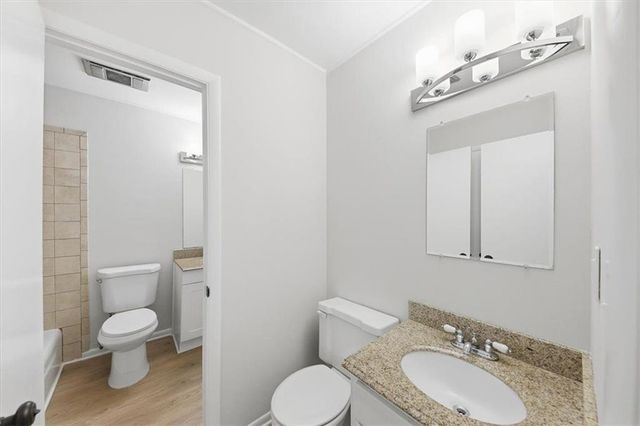 3509 Stonewall SE Place, Atlanta, GA 30339