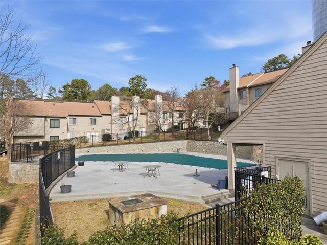 3509 Stonewall SE Place, Atlanta, GA 30339