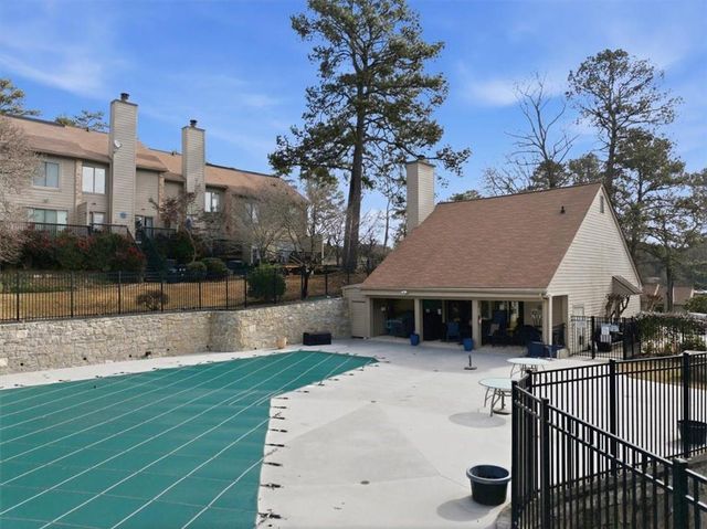 3509 Stonewall SE Place, Atlanta, GA 30339