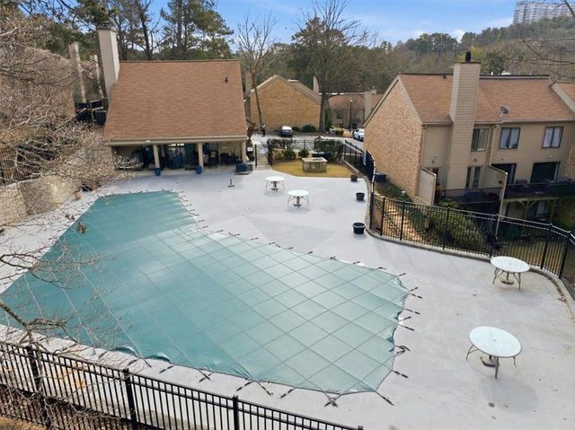 3509 Stonewall SE Place, Atlanta, GA 30339
