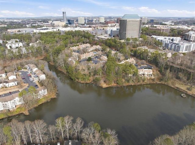 3509 Stonewall SE Place, Atlanta, GA 30339