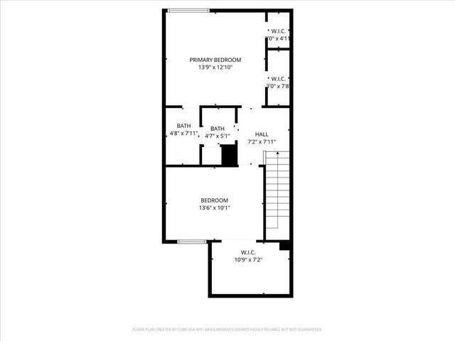 3509 Stonewall SE Place, Atlanta, GA 30339