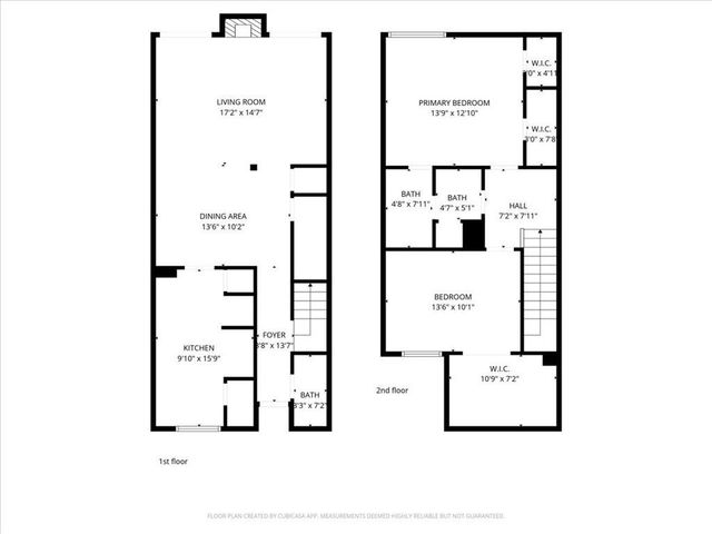 3509 Stonewall SE Place, Atlanta, GA 30339