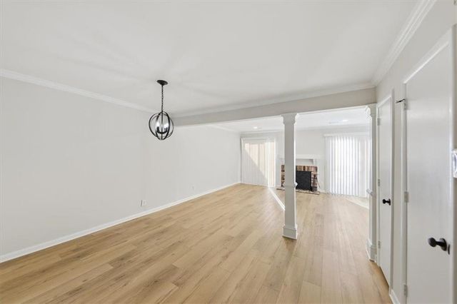 3509 Stonewall SE Place, Atlanta, GA 30339