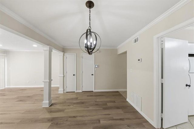 3509 Stonewall SE Place, Atlanta, GA 30339